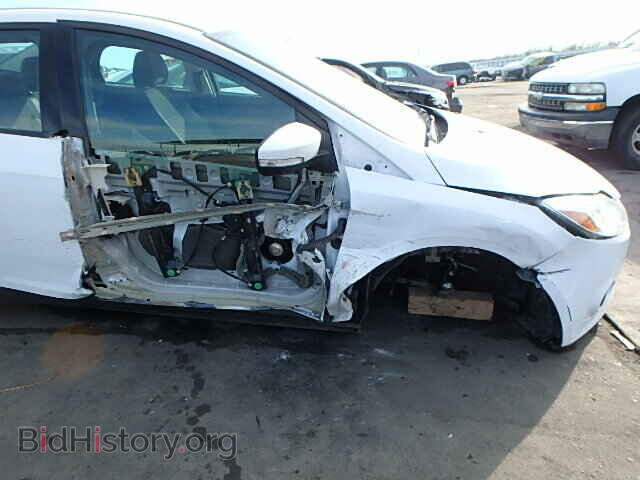 2013 FORD FOCUS - VIN: 1FADP3F27DL341882 - Photo 9
