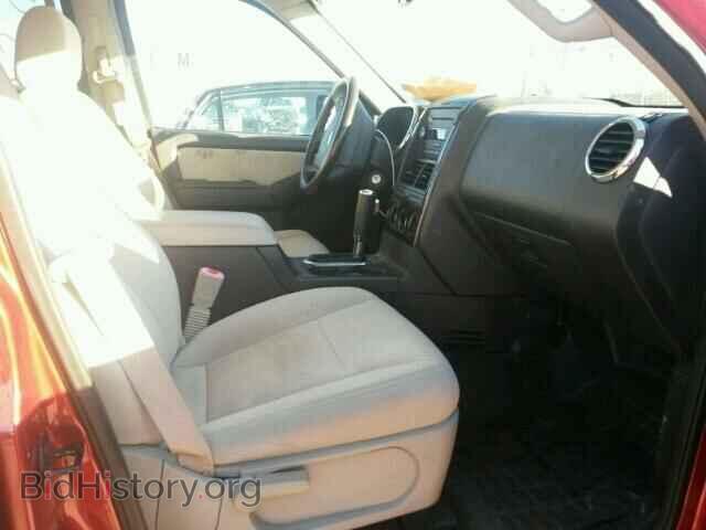 2008 FORD EXPLORER - VIN: 1FMEU31E78UB31240 - Photo 5
