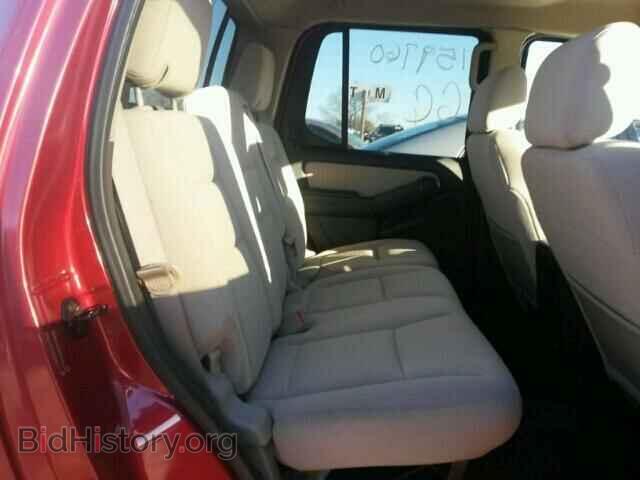 2008 FORD EXPLORER - VIN: 1FMEU31E78UB31240 - Photo 6
