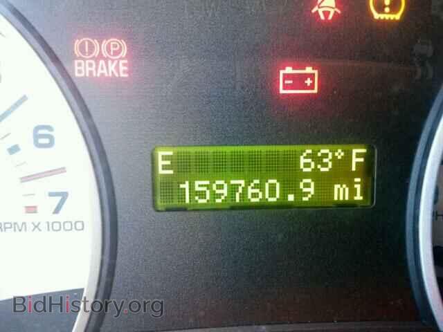 2008 FORD EXPLORER - VIN: 1FMEU31E78UB31240 - Photo 8