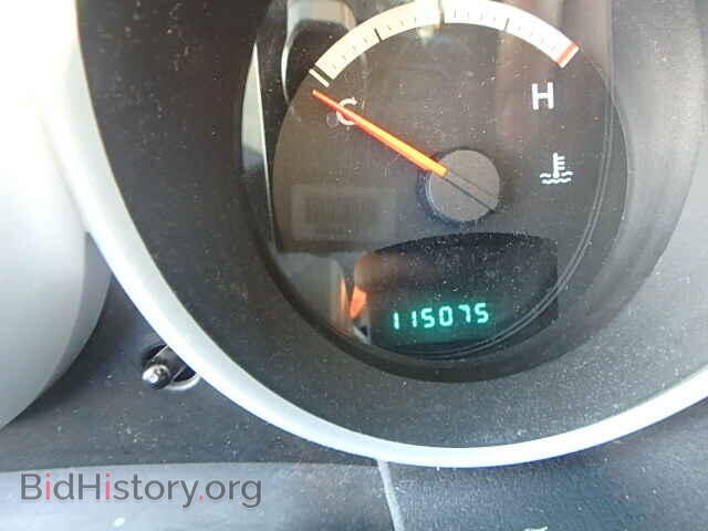 2008 DODGE CARAVAN - VIN: 2D8HN44H48R698482 - Фото 8