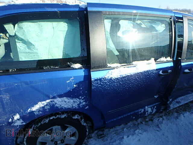 2008 DODGE CARAVAN - VIN: 2D8HN44H48R698482 - Фото 10