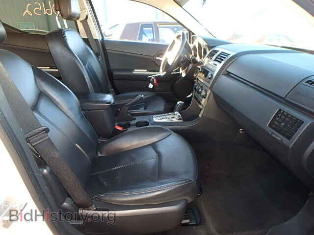 2010 DODGE AVENGER - VIN: 1B3CC5FB2AN220904 - Фото 5