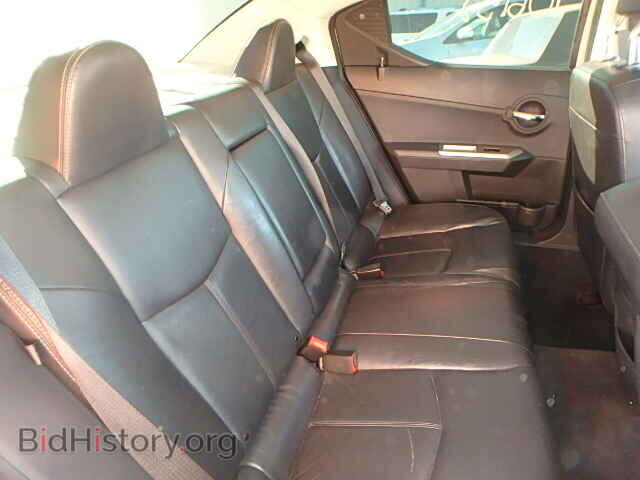 2010 DODGE AVENGER - VIN: 1B3CC5FB2AN220904 - Фото 6