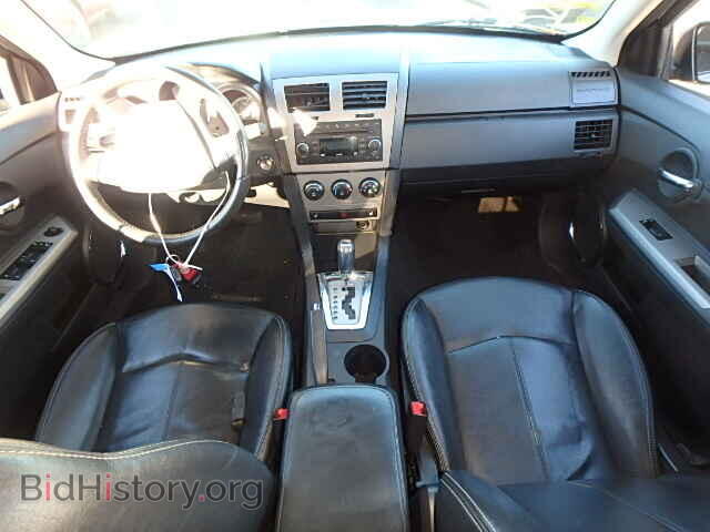 2010 DODGE AVENGER - VIN: 1B3CC5FB2AN220904 - Фото 9