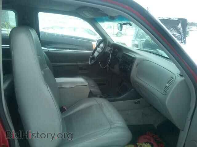 1998 FORD EXPLORER - VIN: 1FMYU24E6WUC76351 - Photo 5