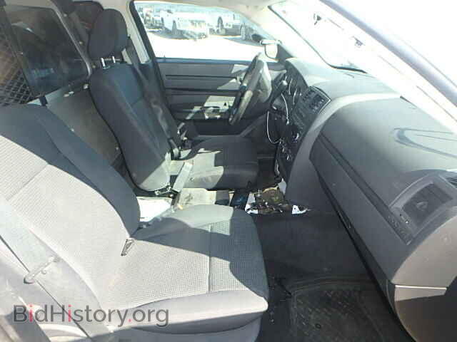 2010 DODGE CHARGER - VIN: 2B3AA4CVXAH188914 - Фото 5