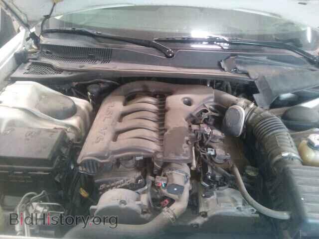2010 DODGE CHARGER - VIN: 2B3AA4CVXAH188914 - Фото 7