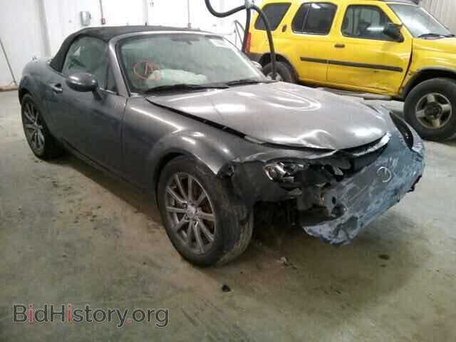 Photo JM1NC25F460118275 - MAZDA MIATA 2006