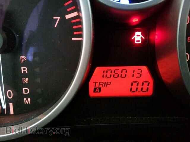 2006 MAZDA MIATA - VIN: JM1NC25F460118275 - Фото 8