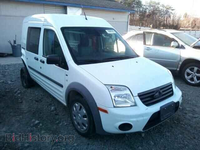 Фотография NM0LS6BN0CT120237 - FORD TRANSIT CO 2012