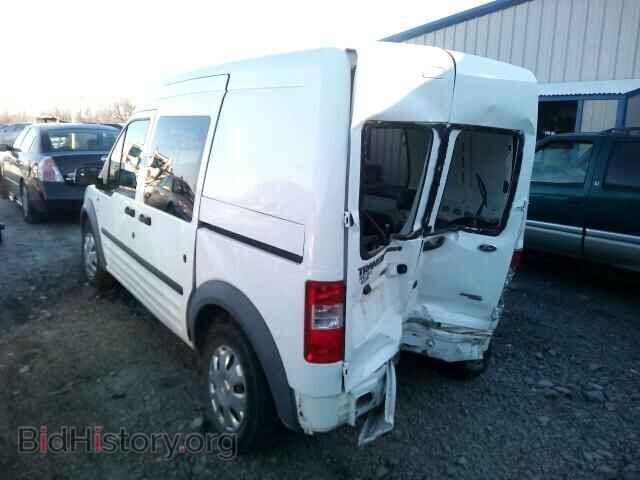 2012 FORD TRANSIT CO - VIN: NM0LS6BN0CT120237 - Фото 3