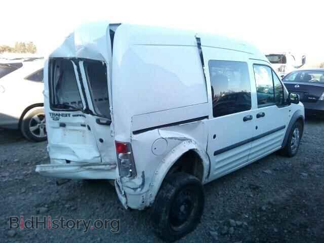 2012 FORD TRANSIT CO - VIN: NM0LS6BN0CT120237 - Фото 4