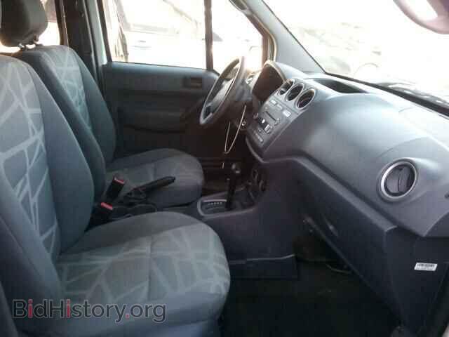 2012 FORD TRANSIT CO - VIN: NM0LS6BN0CT120237 - Фото 5