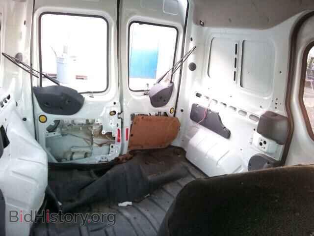 2012 FORD TRANSIT CO - VIN: NM0LS6BN0CT120237 - Фото 6