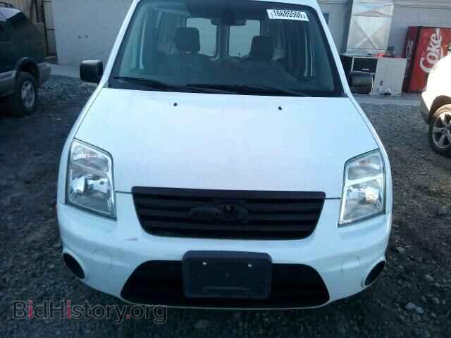 2012 FORD TRANSIT CO - VIN: NM0LS6BN0CT120237 - Фото 9