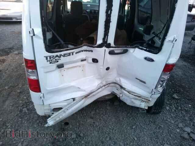2012 FORD TRANSIT CO - VIN: NM0LS6BN0CT120237 - Фото 10