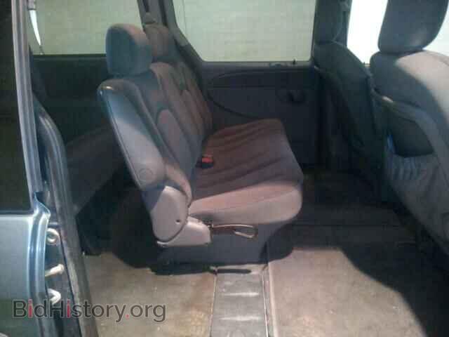 2006 DODGE CARAVAN - VIN: 1D4GP24RX6B625813 - Фото 6