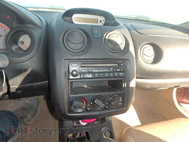 2001 MITSUBISHI ECLIPSE - VIN: 4A3AC44G11E216676 - Фото 9