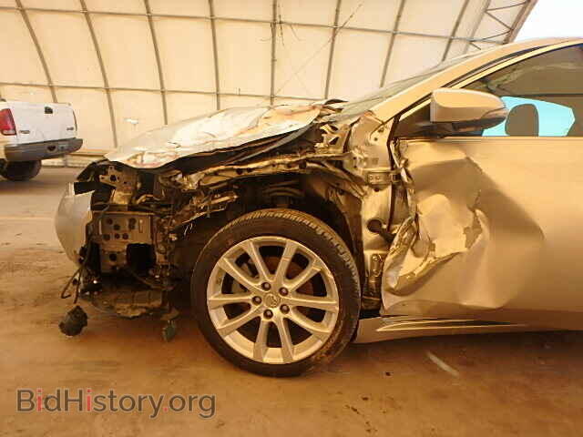 2013 TOYOTA AVALON - VIN: 4T1BK1EB8DU045863 - Фото 9