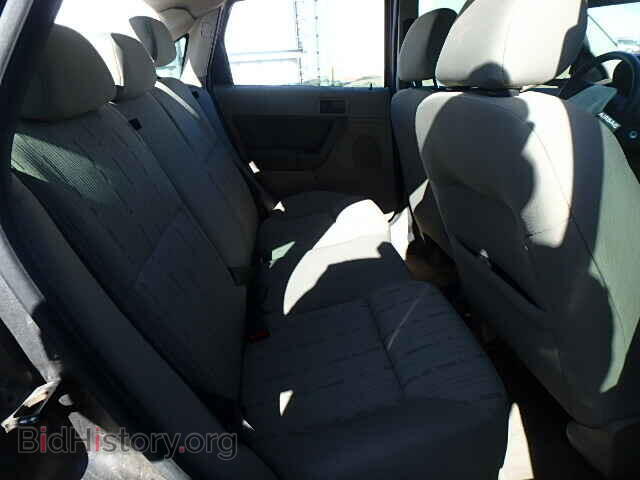 2010 FORD FOCUS - VIN: 1FAHP3FN7AW268972 - Фото 6