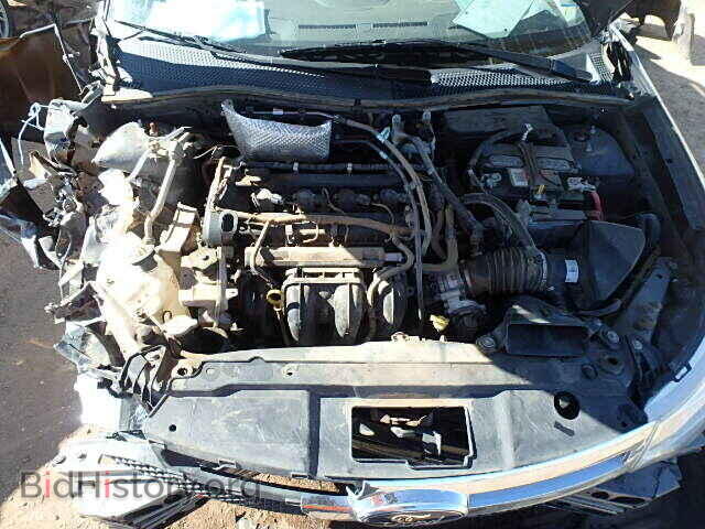 2010 FORD FOCUS - VIN: 1FAHP3FN7AW268972 - Фото 7