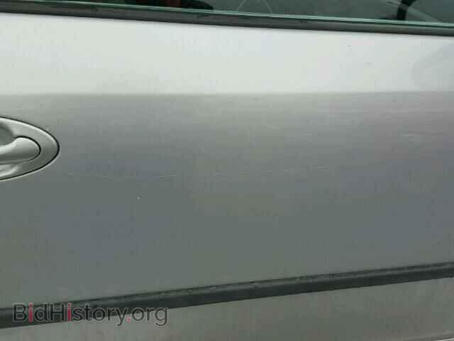 2007 SAAB 9 3 - VIN: YS3FD79Y676004134 - Фото 9