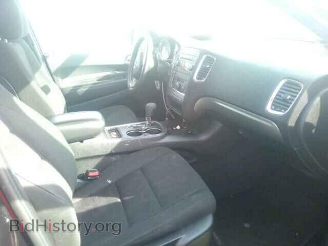 2013 DODGE DURANGO - VIN: 1C4RDHAG5DC679547 - Фото 5
