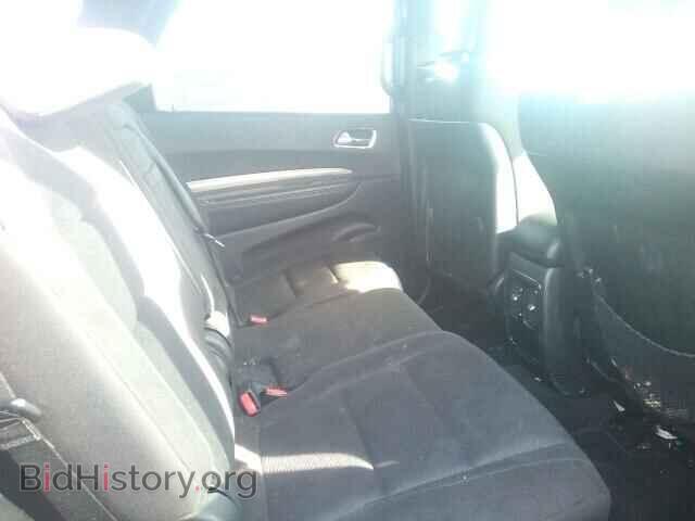 2013 DODGE DURANGO - VIN: 1C4RDHAG5DC679547 - Фото 6