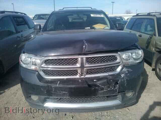 2013 DODGE DURANGO - VIN: 1C4RDHAG5DC679547 - Фото 7