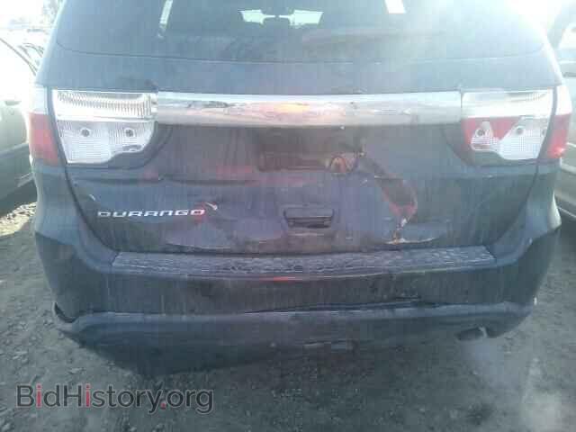 2013 DODGE DURANGO - VIN: 1C4RDHAG5DC679547 - Фото 9