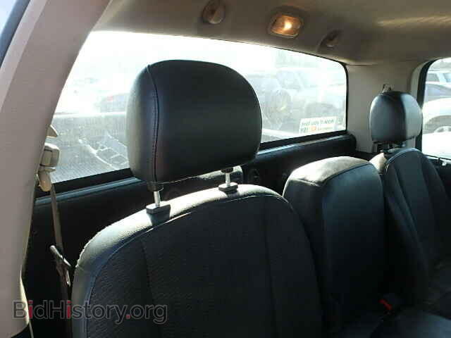 2004 DODGE RAM 1500 - VIN: 1D7HA16K34J122923 - Фото 6