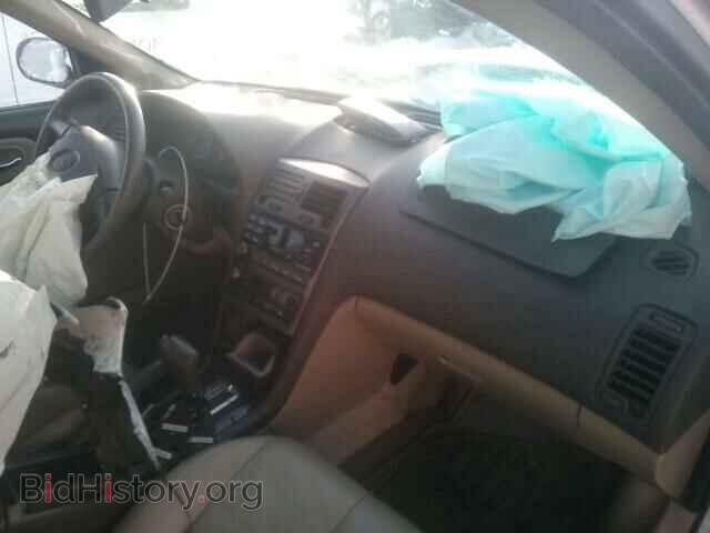 2000 NISSAN MAXIMA - VIN: JN1CA31D8YT531778 - Photo 5