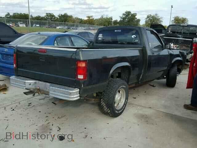 1996 DODGE DAKOTA - VIN: 1B7FL26P5TS641302 - Фото 4