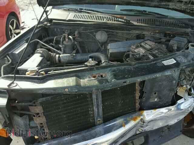 1996 DODGE DAKOTA - VIN: 1B7FL26P5TS641302 - Фото 7
