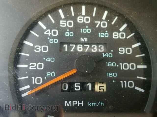1996 DODGE DAKOTA - VIN: 1B7FL26P5TS641302 - Фото 8