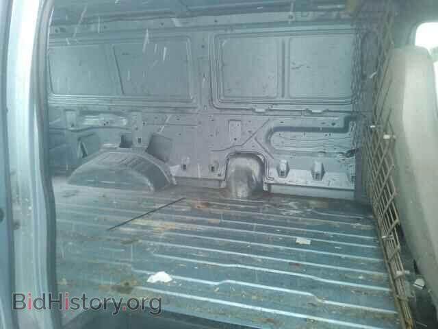 1998 FORD ECONOLINE - VIN: 1FTRE1422WHA18486 - Фото 6