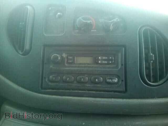 1998 FORD ECONOLINE - VIN: 1FTRE1422WHA18486 - Фото 9
