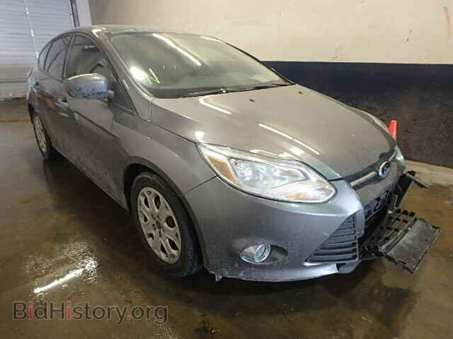Photo 1FAHP3K28CL250691 - FORD FOCUS 2012