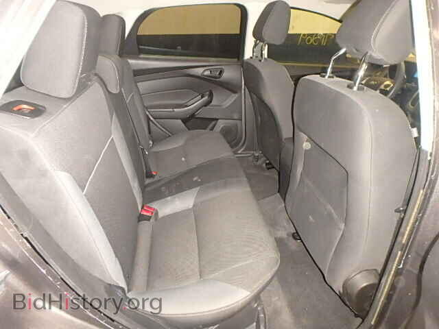 2012 FORD FOCUS - VIN: 1FAHP3K28CL250691 - Photo 6