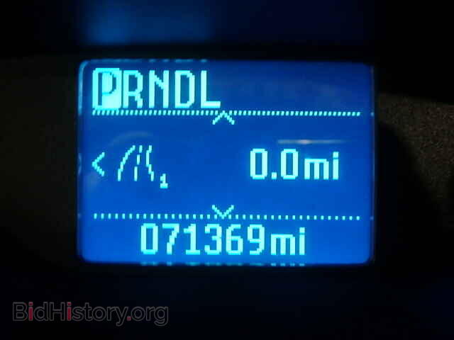 2012 FORD FOCUS - VIN: 1FAHP3K28CL250691 - Photo 8