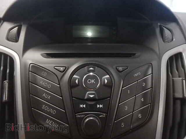 2012 FORD FOCUS - VIN: 1FAHP3K28CL250691 - Photo 10