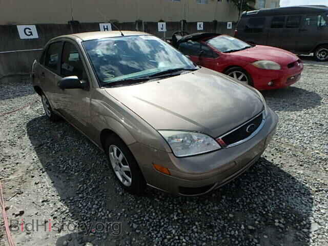 Фотография 1FAFP34N35W172885 - FORD FOCUS 2005