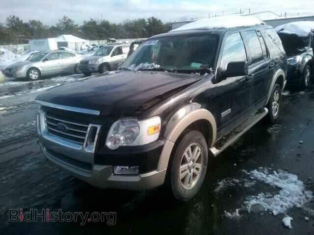 2006 FORD EXPLORER - VIN: 1FMEU74E26UB33459 - Photo 2