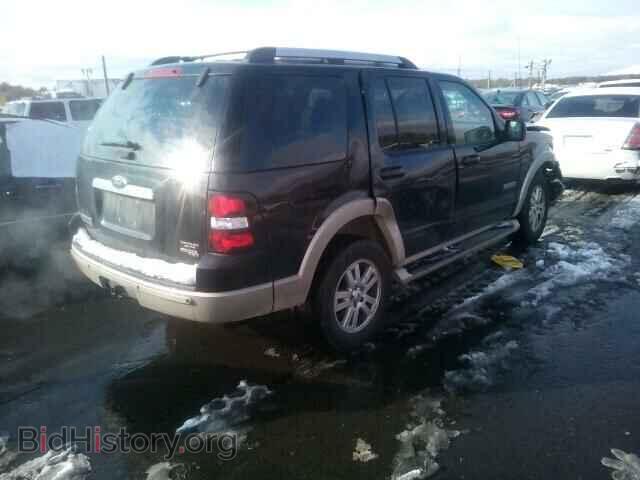 2006 FORD EXPLORER - VIN: 1FMEU74E26UB33459 - Photo 4