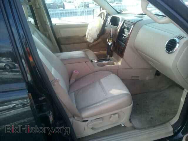2006 FORD EXPLORER - VIN: 1FMEU74E26UB33459 - Photo 5