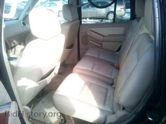 2006 FORD EXPLORER - VIN: 1FMEU74E26UB33459 - Photo 6
