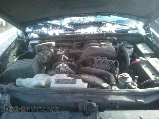2006 FORD EXPLORER - VIN: 1FMEU74E26UB33459 - Photo 7