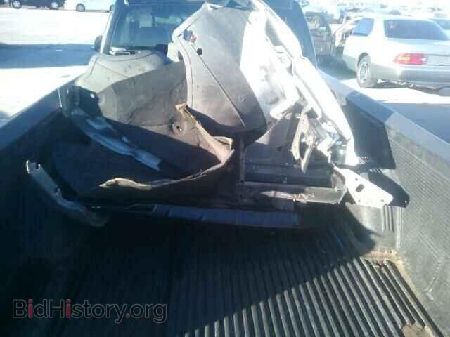 2006 CHEVROLET SILVERADO - VIN: 1GCEC14VX6E263424 - Фото 6