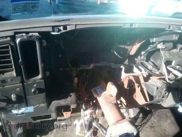 2006 CHEVROLET SILVERADO - VIN: 1GCEC14VX6E263424 - Фото 8